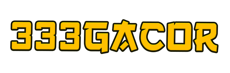 333gacor